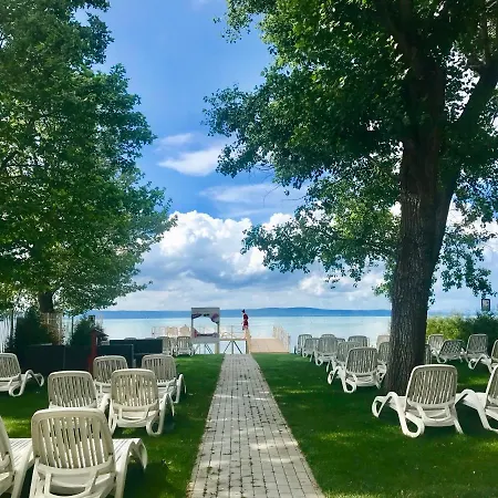 Balaton 4* Шиофок