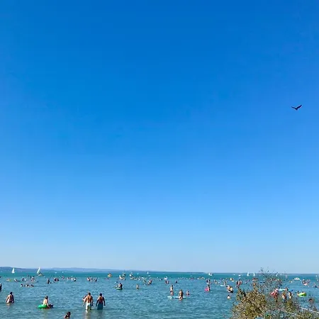 Szálloda Balaton Siófok