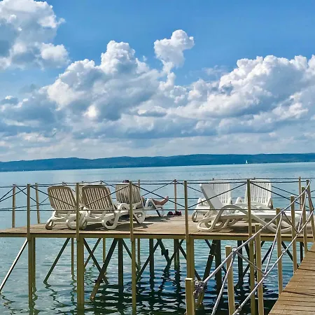 Szálloda Balaton