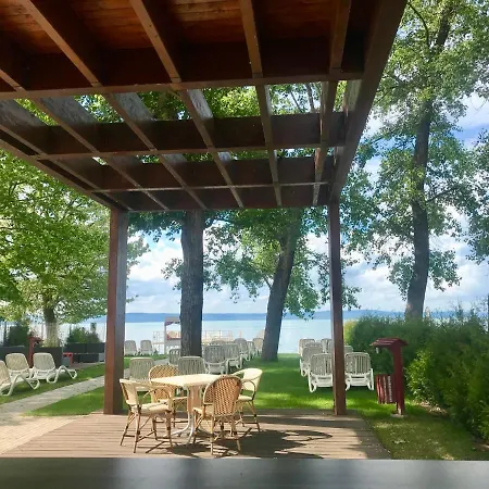 Hotel Balaton Wellness