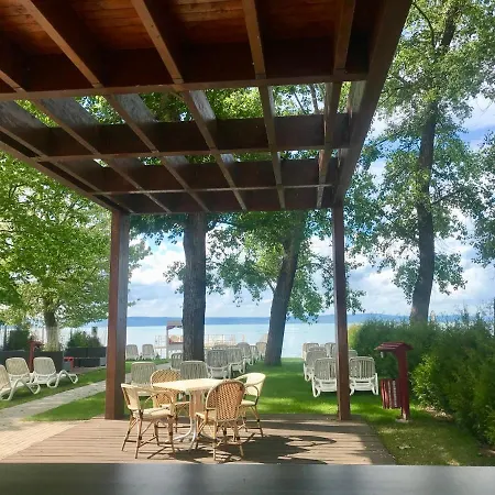 Hotel Balaton