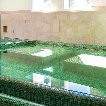 Balaton Wellness 4*