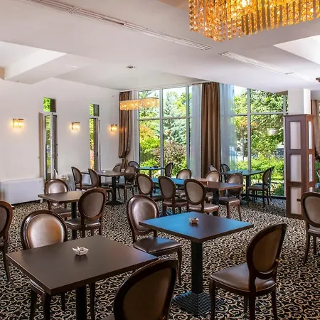 Hotel Balaton