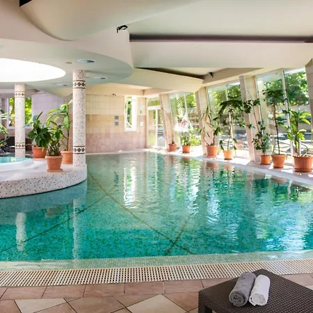 Balaton Wellness 4*