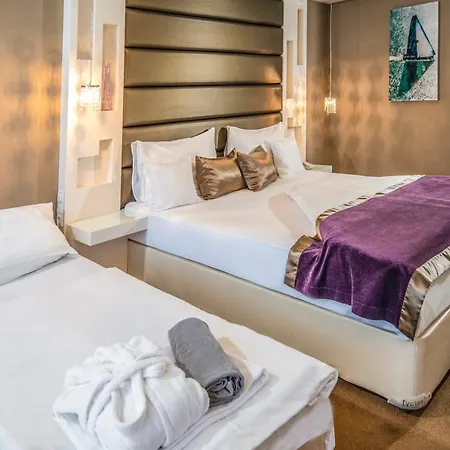Hotel Balaton Wellness 4*