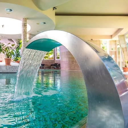 Balaton Wellness 4* Siófok