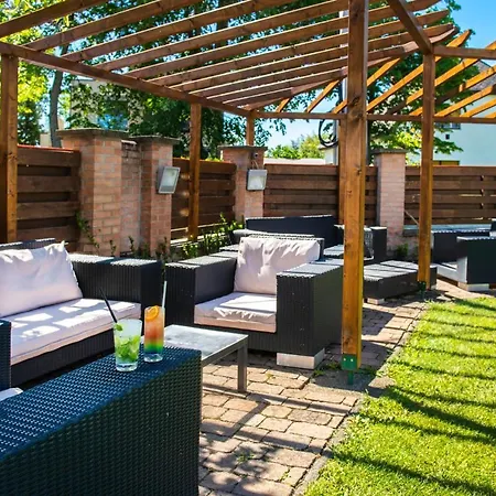 Hotel Balaton 4*