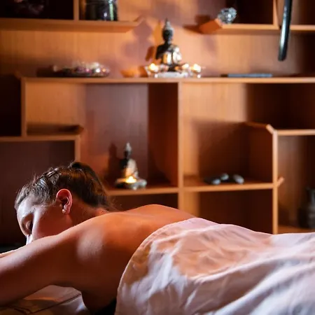 Hotel Balaton Wellness