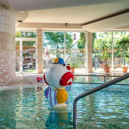 Balaton Wellness Hotel