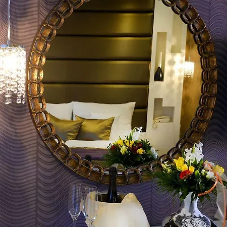 Balaton Hotel Siófok