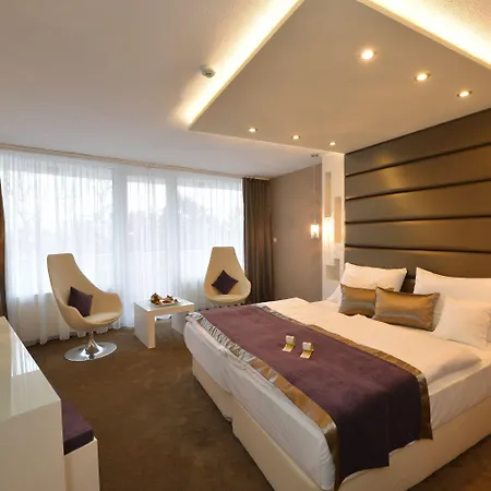 Balaton 4* Siófok