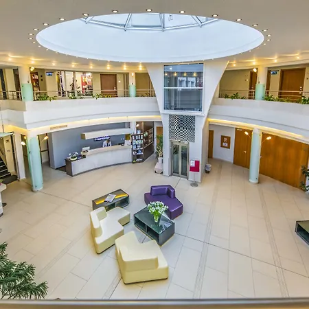 Hotel Balaton Siófok