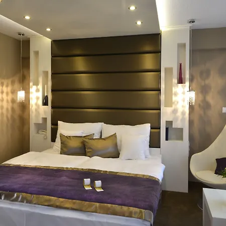 Balaton 4* Siófok
