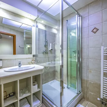 Hotel Balaton Siófok