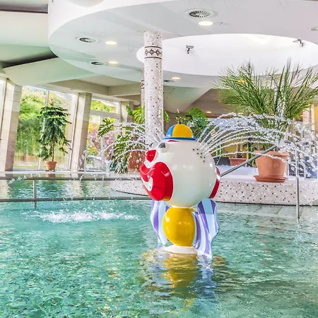 Hotel Balaton Siófok