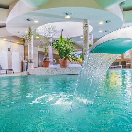 Hotel Balaton