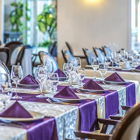 Balaton Otel 4*