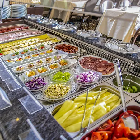 Hotel Balaton Siófok