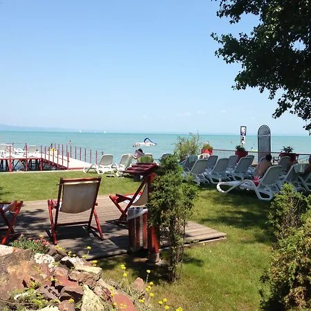 Balaton Шиофок