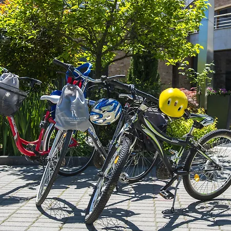 Hotel Balaton Siófok