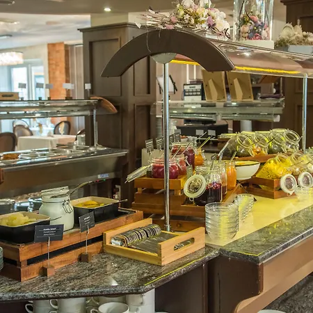 Hotel Balaton Siófok