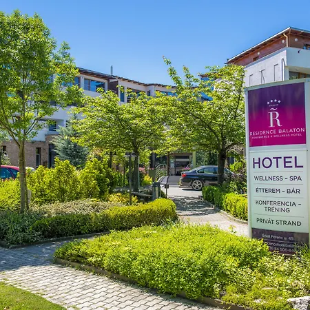 Balaton Hotel