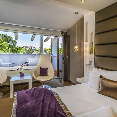 Hotel Balaton