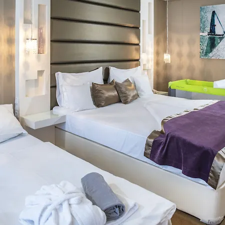 Hotel Balaton