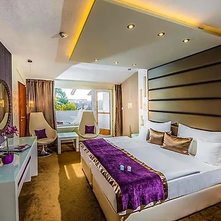 Balaton Otel Siofok