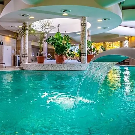 Balaton Otel 4*