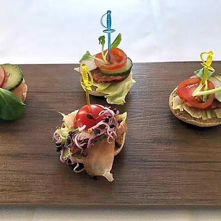 Balaton Otel Siofok