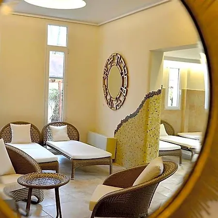 Balaton Otel Siofok