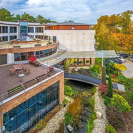 Otel Balaton 4*