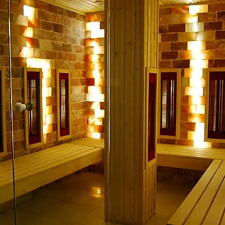 Balaton Otel Siofok