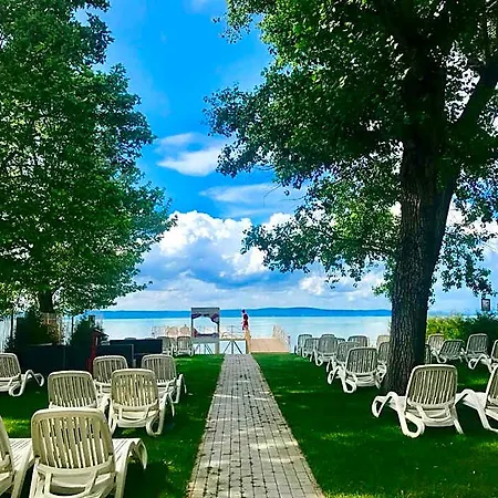Otel Balaton