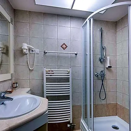 Hotel Balaton