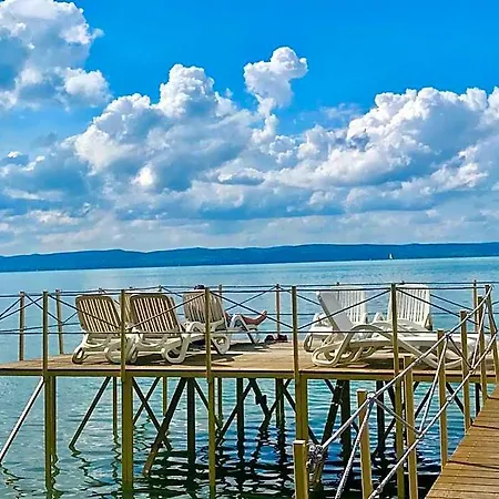 Balaton 4*