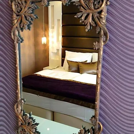 Balaton Hotel Siófok