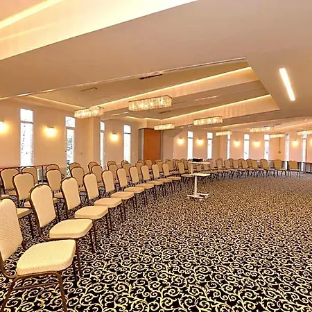Balaton Otel Siofok