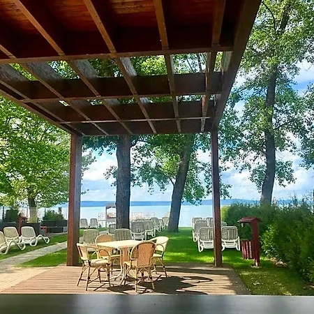 Balaton 4* Siofok