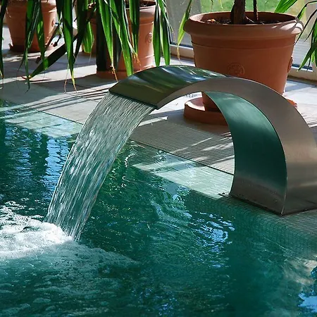 Balaton Wellness Hotel 4*