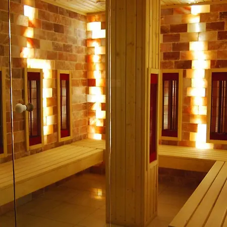 Balaton Wellness Siófok