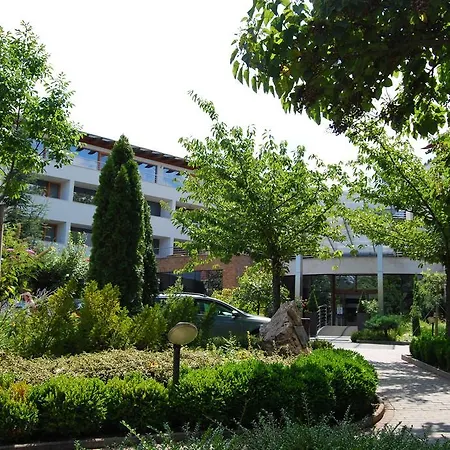 Balaton Szálloda 4*
