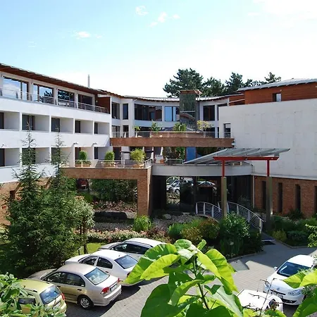 Szálloda Balaton 4*