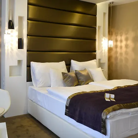 Hotel Balaton Wellness