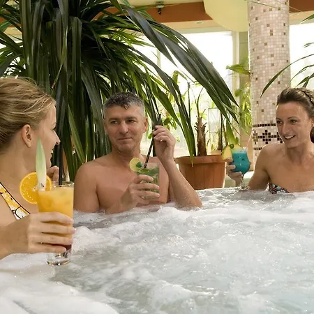 Balaton Wellness Siófok