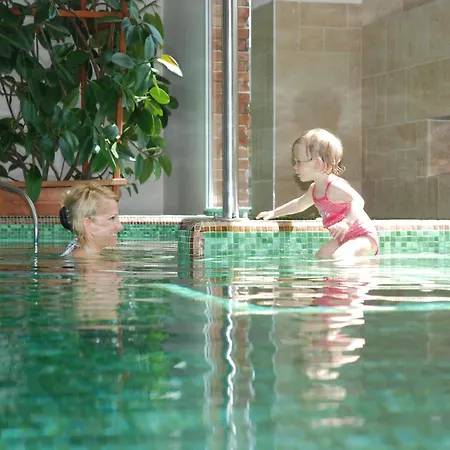 Hotel Balaton Wellness Siófok