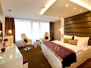 Hotel Balaton 4*
