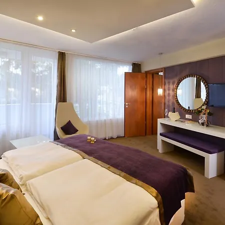 Hotel Balaton Wellness Siófok