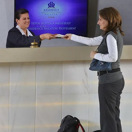 Hotel Balaton Siófok